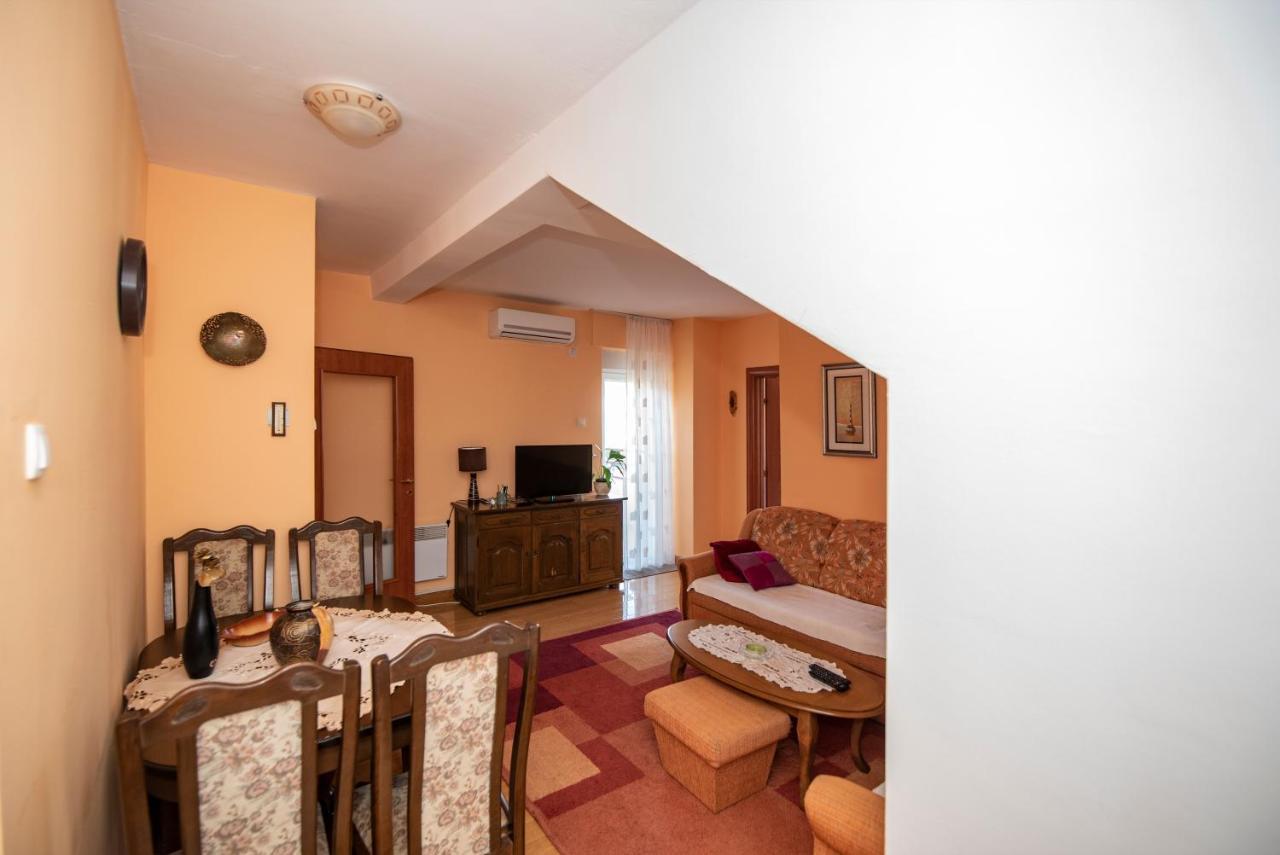 Apartman Pogled Trebinje Διαμέρισμα Εξωτερικό φωτογραφία