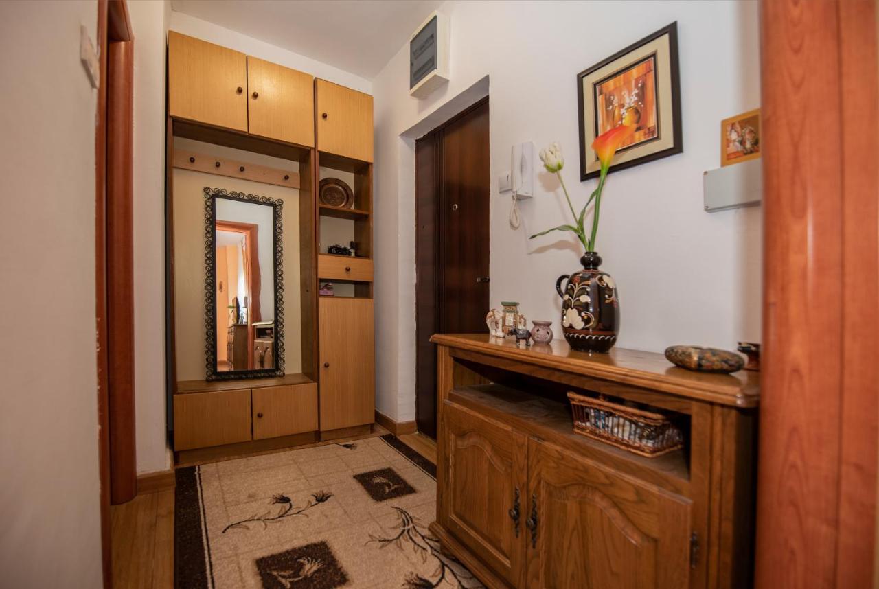 Apartman Pogled Trebinje Διαμέρισμα Εξωτερικό φωτογραφία