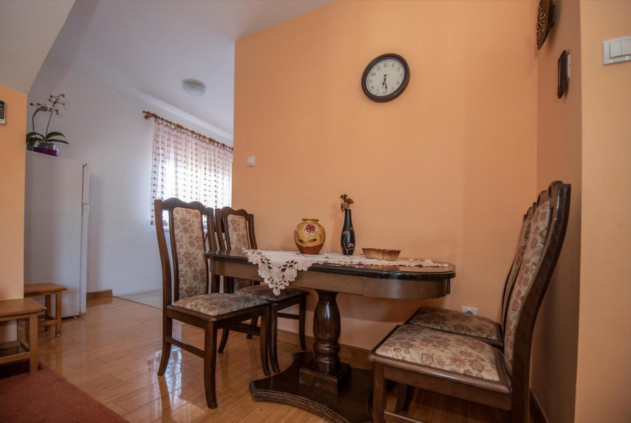 Apartman Pogled Trebinje Διαμέρισμα Εξωτερικό φωτογραφία