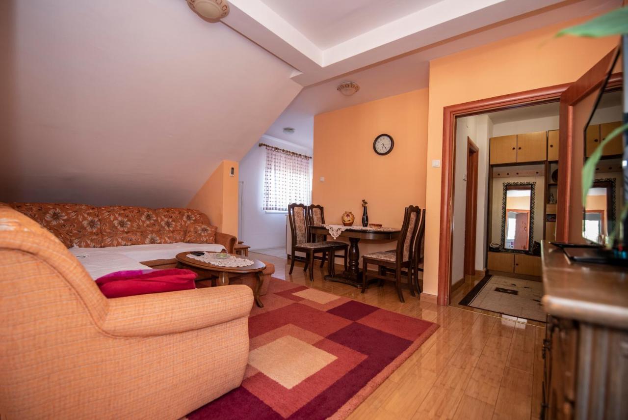 Apartman Pogled Trebinje Διαμέρισμα Εξωτερικό φωτογραφία