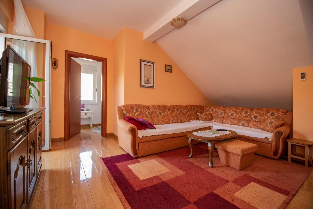 Apartman Pogled Trebinje Διαμέρισμα Εξωτερικό φωτογραφία