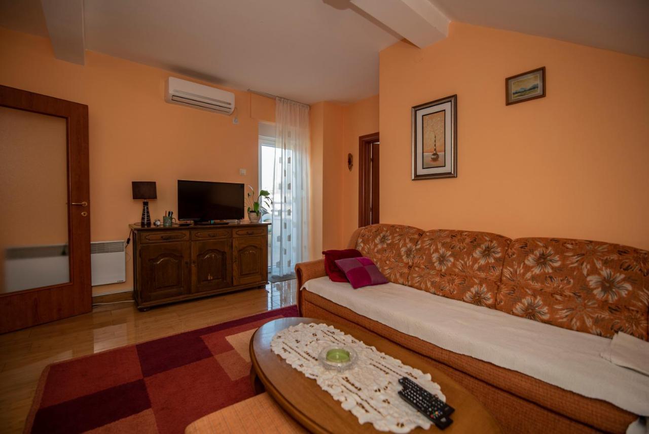 Apartman Pogled Trebinje Διαμέρισμα Εξωτερικό φωτογραφία