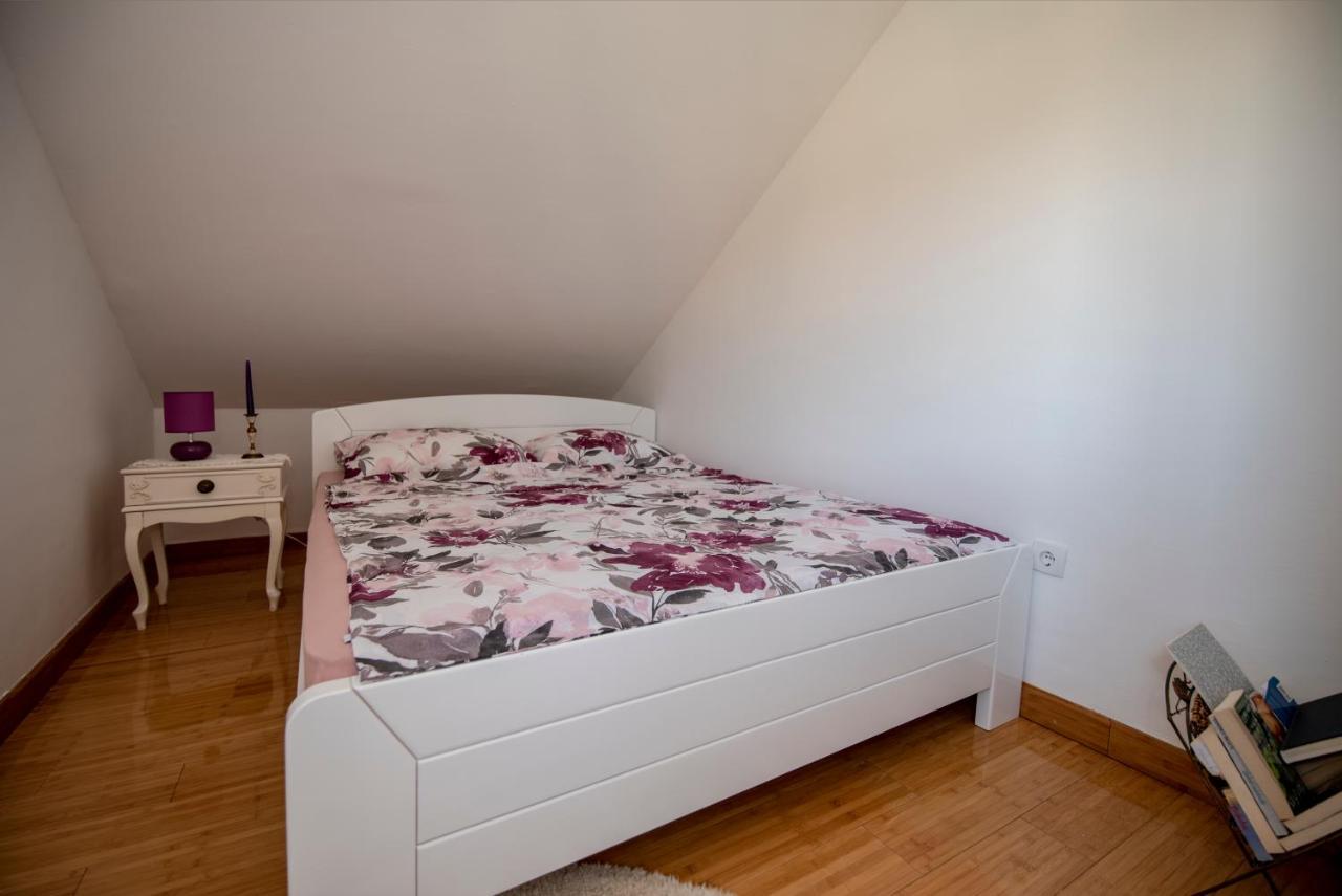 Apartman Pogled Trebinje Διαμέρισμα Εξωτερικό φωτογραφία