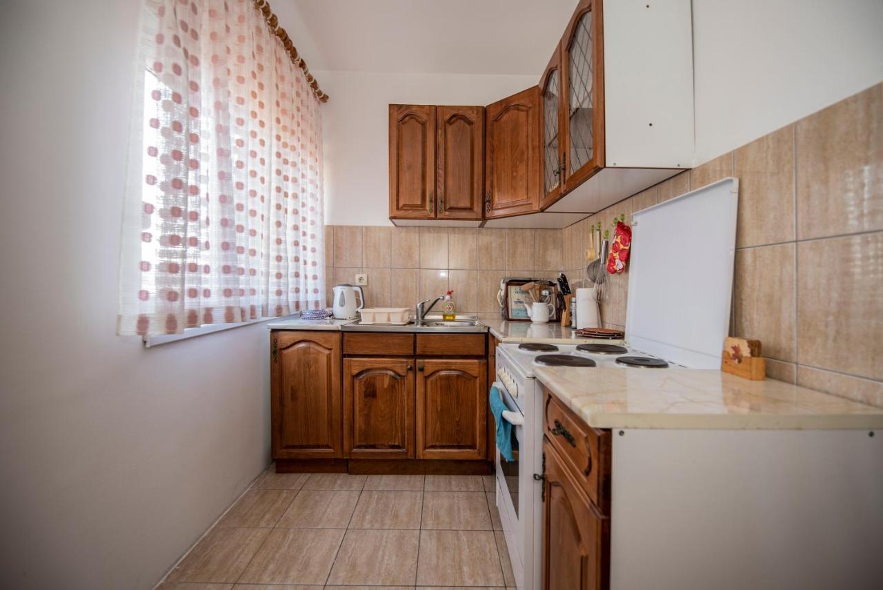 Apartman Pogled Trebinje Διαμέρισμα Εξωτερικό φωτογραφία