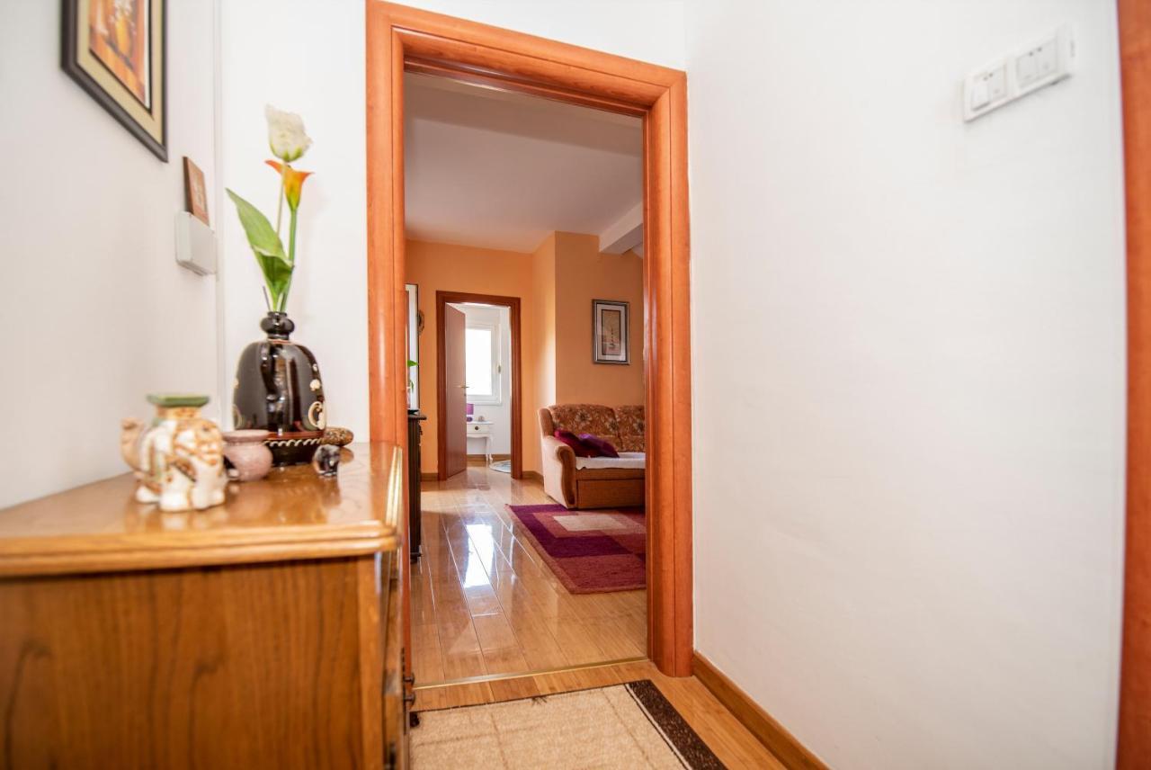 Apartman Pogled Trebinje Διαμέρισμα Εξωτερικό φωτογραφία