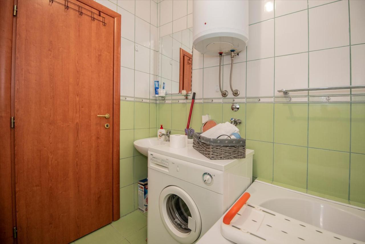 Apartman Pogled Trebinje Διαμέρισμα Εξωτερικό φωτογραφία