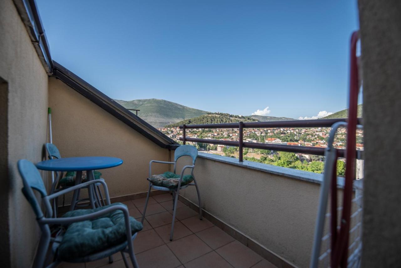 Apartman Pogled Trebinje Διαμέρισμα Εξωτερικό φωτογραφία
