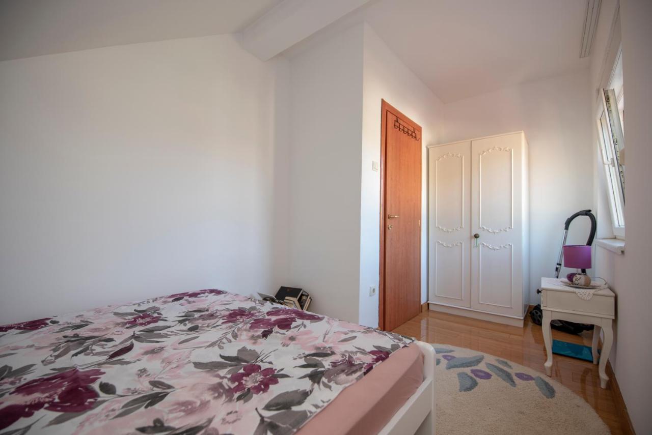 Apartman Pogled Trebinje Διαμέρισμα Εξωτερικό φωτογραφία